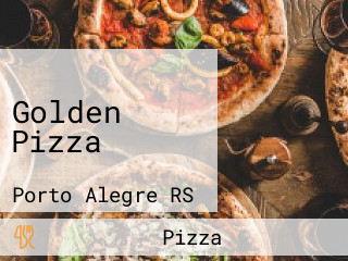 Golden Pizza