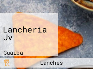 Lancheria Jv