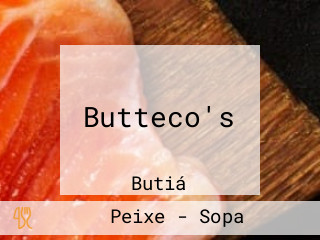 Butteco's