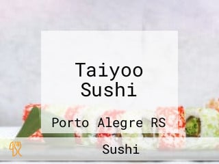 Taiyoo Sushi