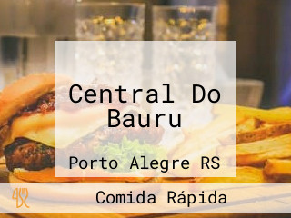 Central Do Bauru