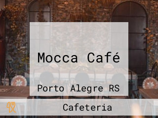 Mocca Café