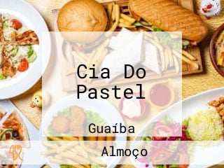 Cia Do Pastel