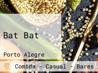 Bat Bat