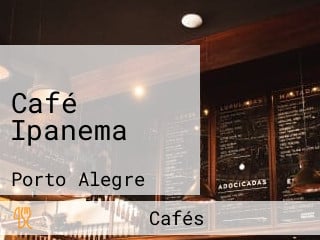 Café Ipanema