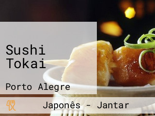 Sushi Tokai