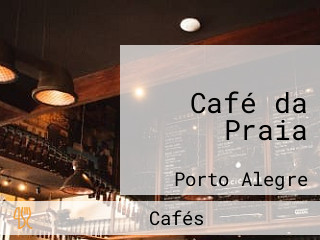 Café da Praia