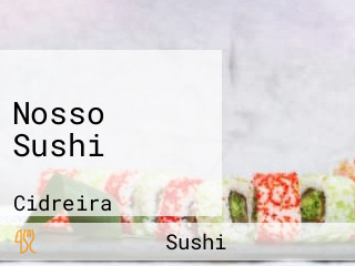 Nosso Sushi