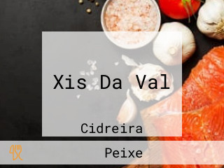 Xis Da Val