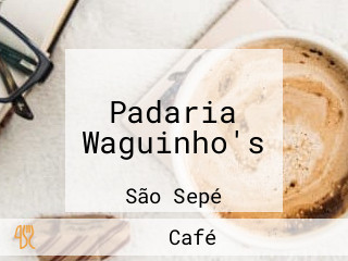 Padaria Waguinho's