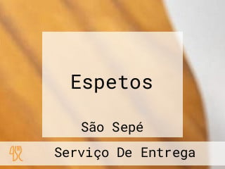 Espetos