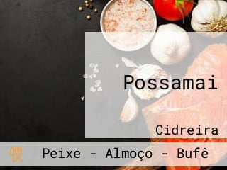 Possamai