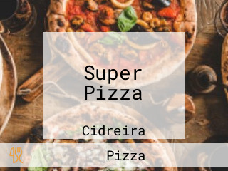 Super Pizza