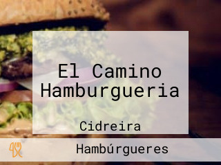 El Camino Hamburgueria