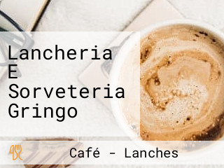 Lancheria E Sorveteria Gringo