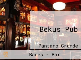 Bekus Pub