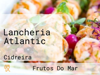 Lancheria Atlantic