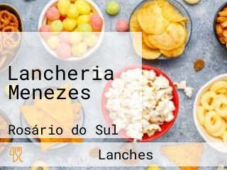 Lancheria Menezes