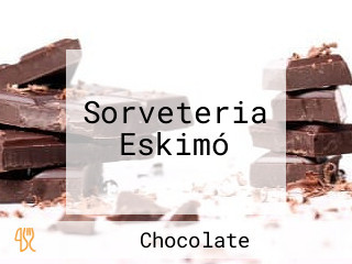 Sorveteria Eskimó