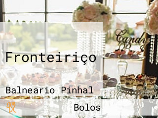 Fronteiriço