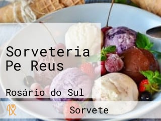 Sorveteria Pe Reus