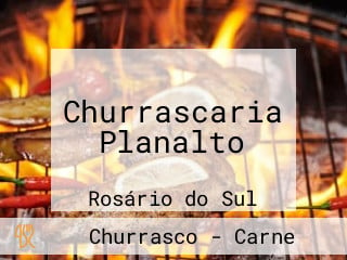 Churrascaria Planalto