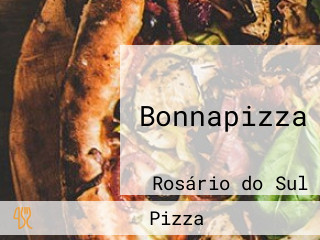 Bonnapizza