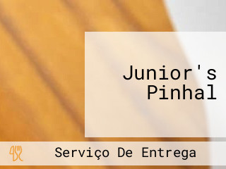 Junior's Pinhal