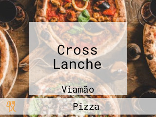 Cross Lanche