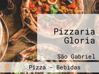 Pizzaria Gloria