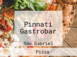 Pinnati Gastrobar