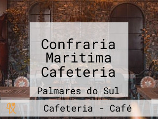 Confraria Maritima Cafeteria