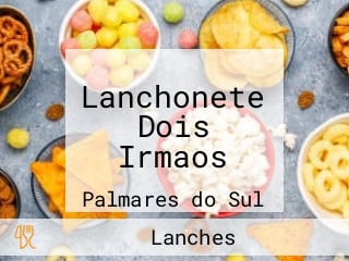 Lanchonete Dois Irmaos