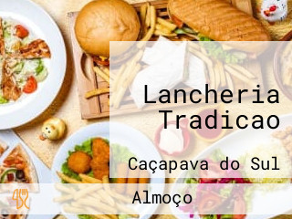 Lancheria Tradicao