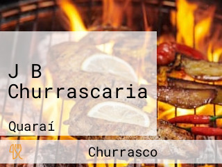 J B Churrascaria