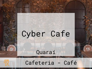 Cyber Cafe