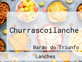 Churrascoilanche