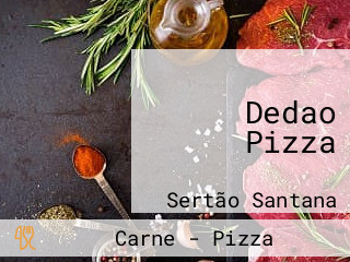 Dedao Pizza