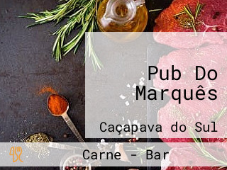 Pub Do Marquês