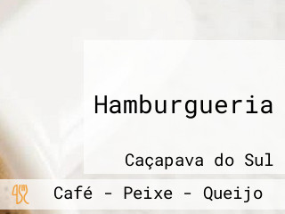 Hamburgueria