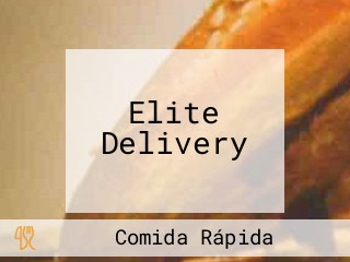 Elite Delivery