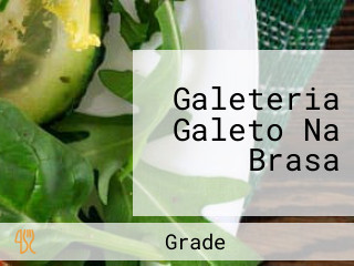 Galeteria Galeto Na Brasa