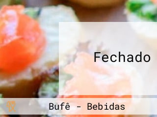 Fechado