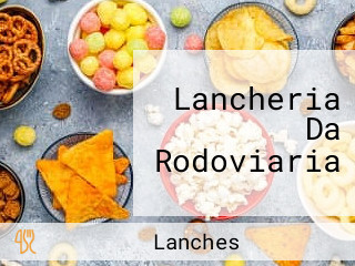 Lancheria Da Rodoviaria