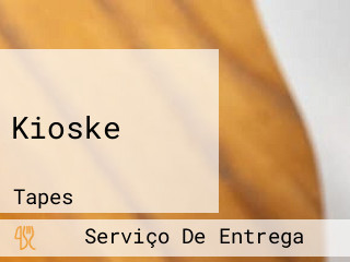 Kioske