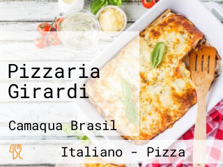 Pizzaria Girardi