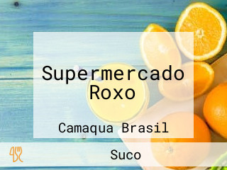 Supermercado Roxo