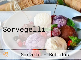 Sorvegelli