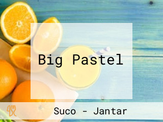 Big Pastel