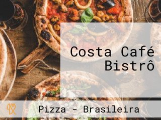 Costa Café Bistrô